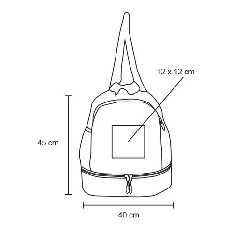MORRAL DEPO BL 210