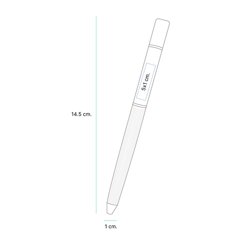 BOLÍGRAFO BAIS BL-219