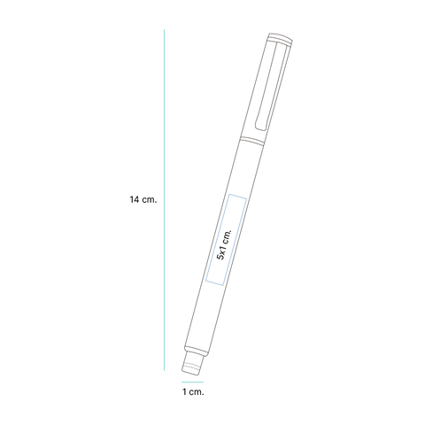 BOLÍGRAFO COUDRAY BL-220