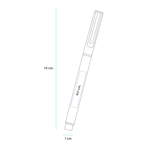 BOLÍGRAFO EVRON BL-221