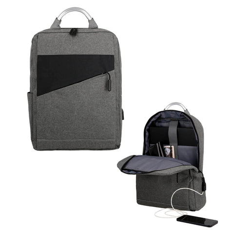 MOCHILA BHAK BL 222