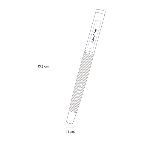 BOLÍGRAFO ENFIELD BL-222