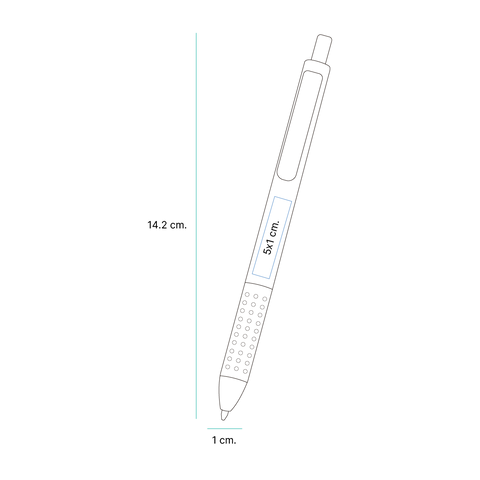 BOLÍGRAFO CETON BL-224