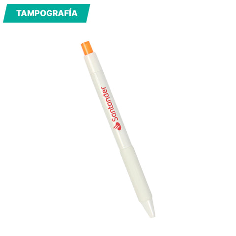 BOLÍGRAFO BREKA BL-229