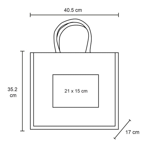 BOLSA VEDA BL 233
