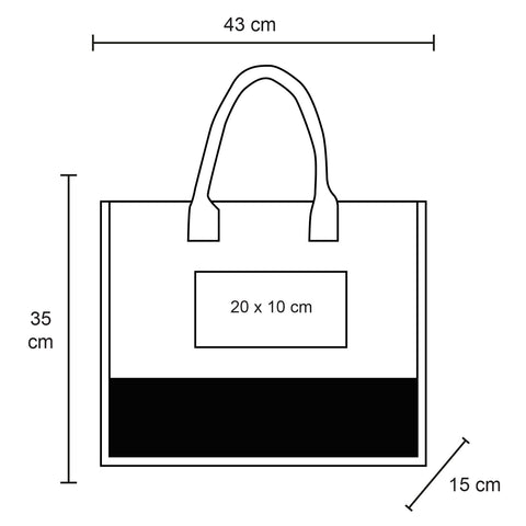 BOLSA KAR BL 234