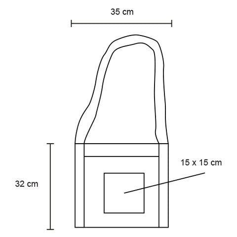 BOLSA PAK BL 242
