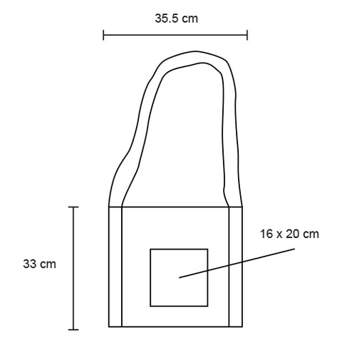 BOLSA RISHI BL 243