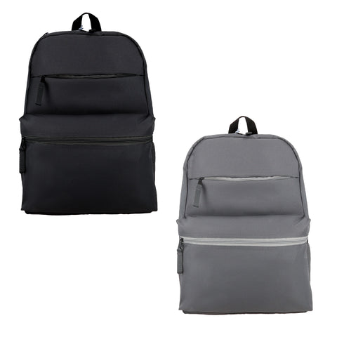 MOCHILA SACK BL 254