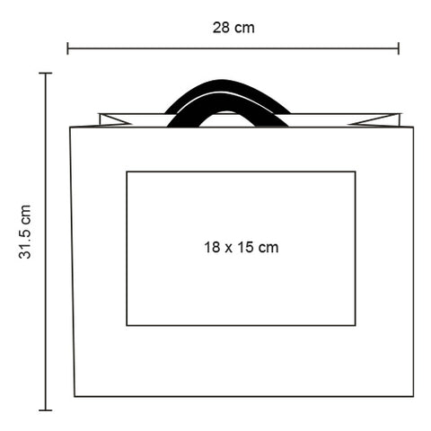 BOLSA HALO BL 259
