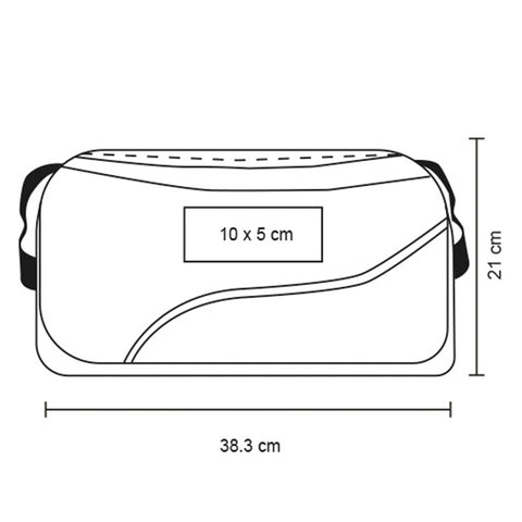 MALETA PACKERS BL 273