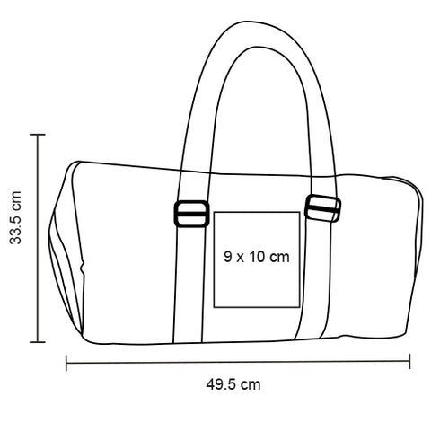 MALETA DAVOS BL 274