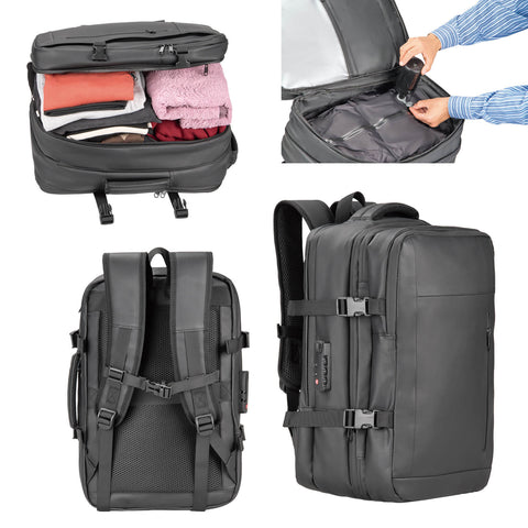MOCHILA ZEPI BL 276