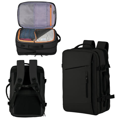 MOCHILA QIAN BL 278