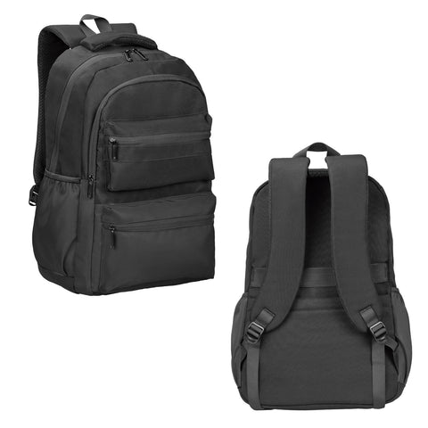 MOCHILA BIBUR BL 289