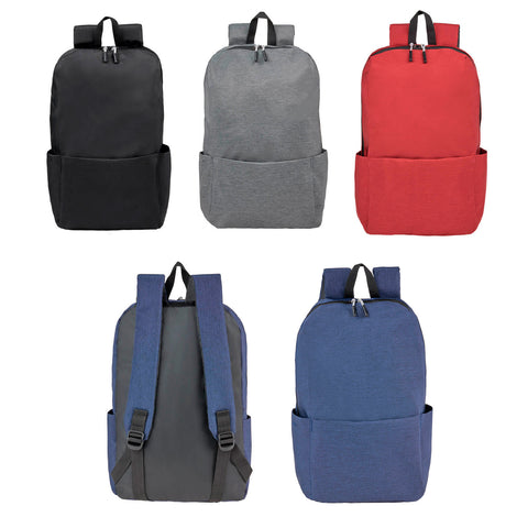 MOCHILA DINKEL BL 293