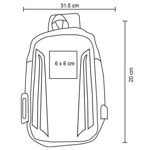 BOLSA MALI BL 295