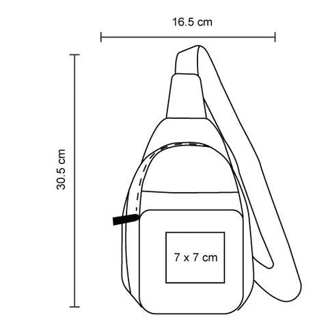BOLSA MINOZ BL 299