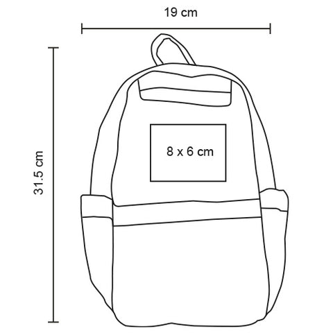 BOLSA SECH BL 300