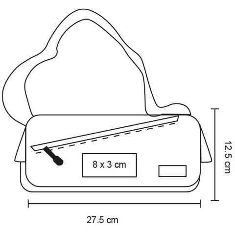 BOLSA LOYA BL 301