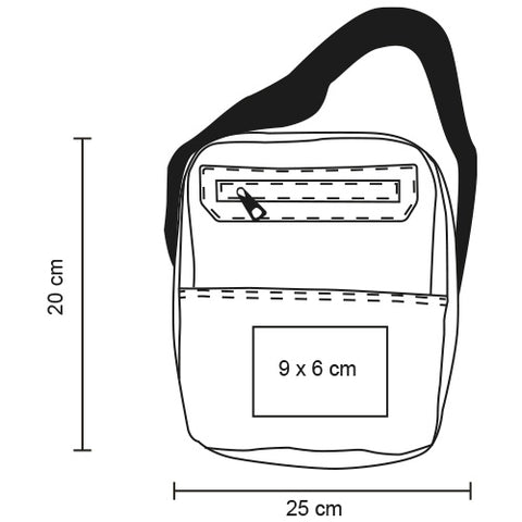 BOLSA MAX BL 303