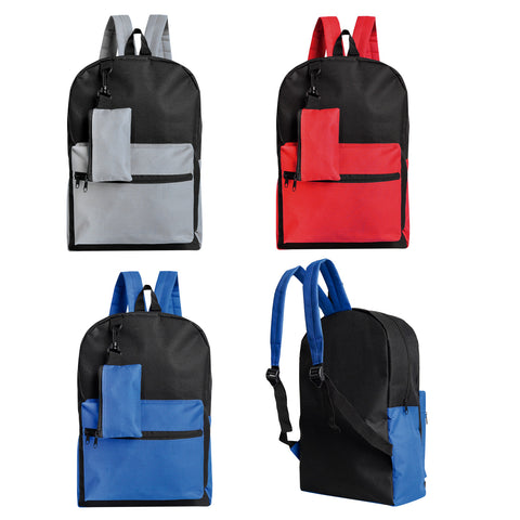 MOCHILA GHANA BL 311
