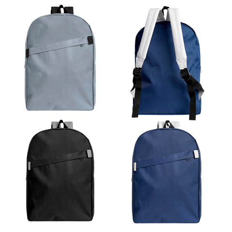 MOCHILA ASH BL 313