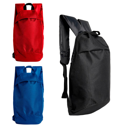 MOCHILA RICK BL 319