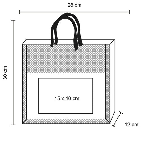 BOLSA BALOS BL 322