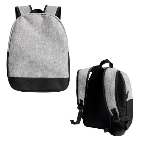 MOCHILA KEPLER BL 328
