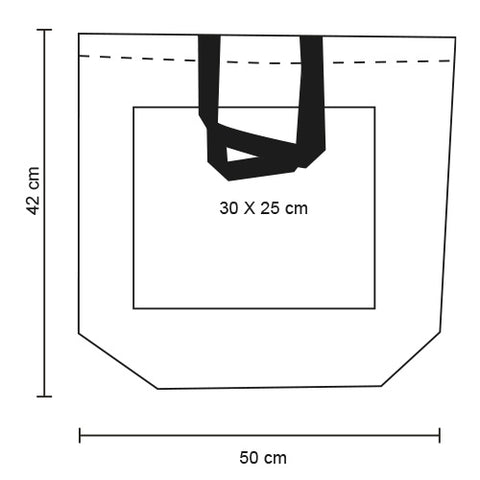 BOLSA GAIA BL 340