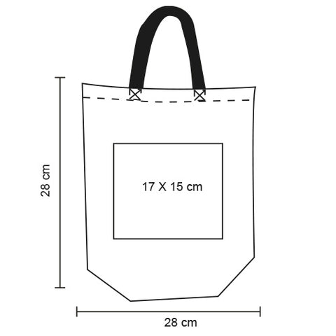 BOLSA AMARU BL 342