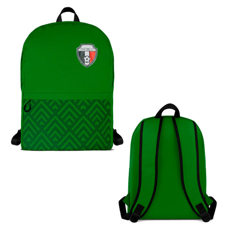 MOCHILA NEYMAR BL 343