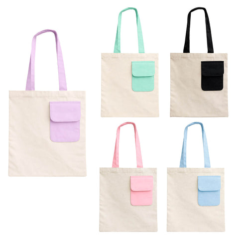 BOLSA BAGU BL 345
