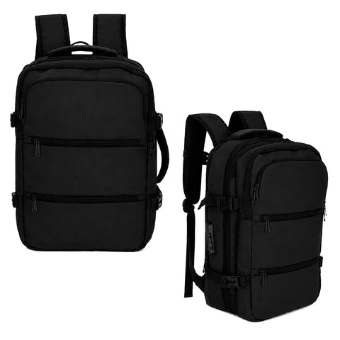 MOCHILA USHER BL 354