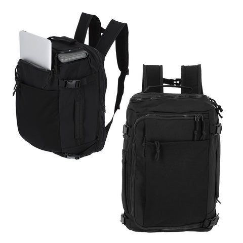 MOCHILA MURIEL BL 357