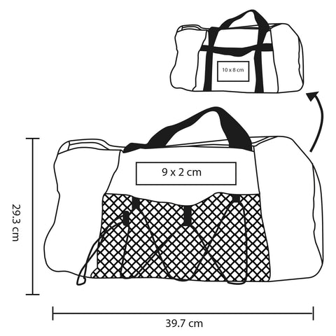 MALETA COMUNA BL 363