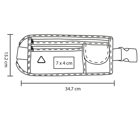 CANGURERA WAYDE BL 370