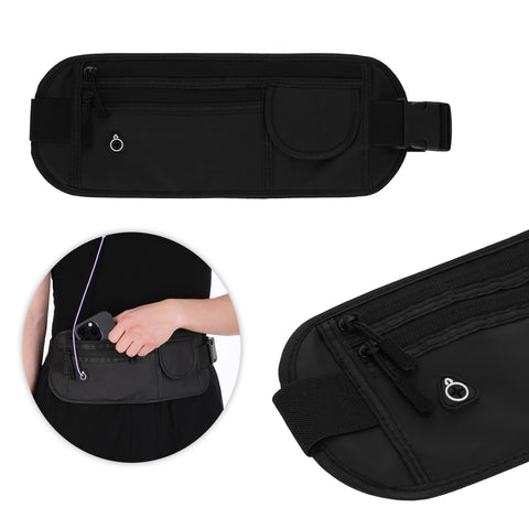 CANGURERA WAYDE BL 370