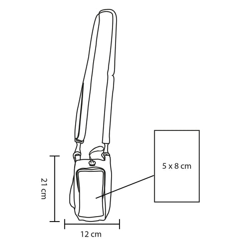 BOLSA AVANTE BL 371