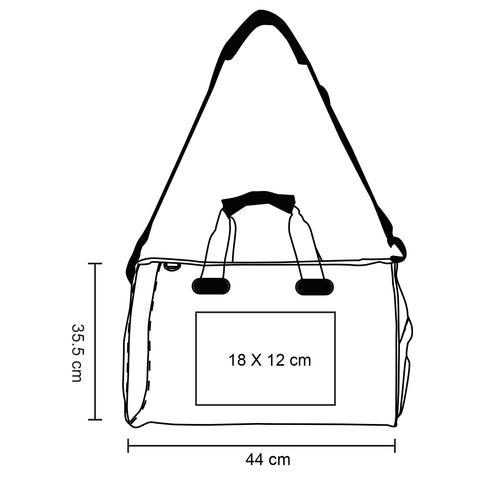 MALETA GRECO BL 373