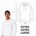 BLANCO-XXL