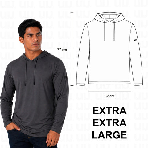 GRIS-XXL