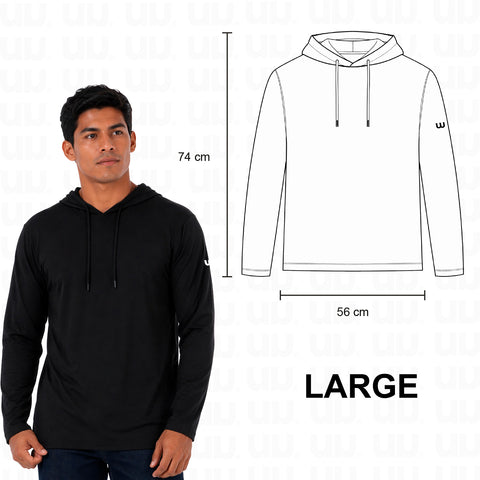 NEGRO-LARGE