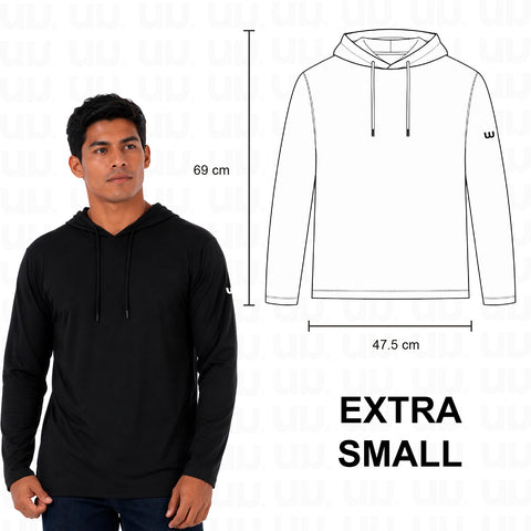 NEGRO-XS