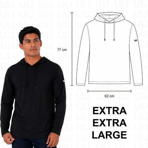 NEGRO-XXL