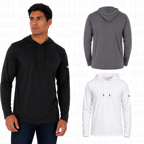SUDADERA TUUM BLIZZARD