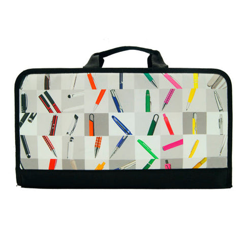 PORTA PLUMA BL 086