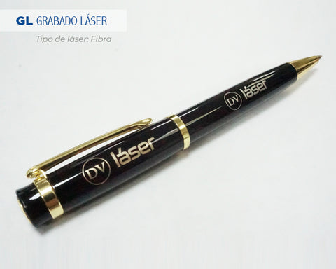 BOLIGRAFO METALICO MUNICH BMT1934