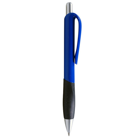 azul